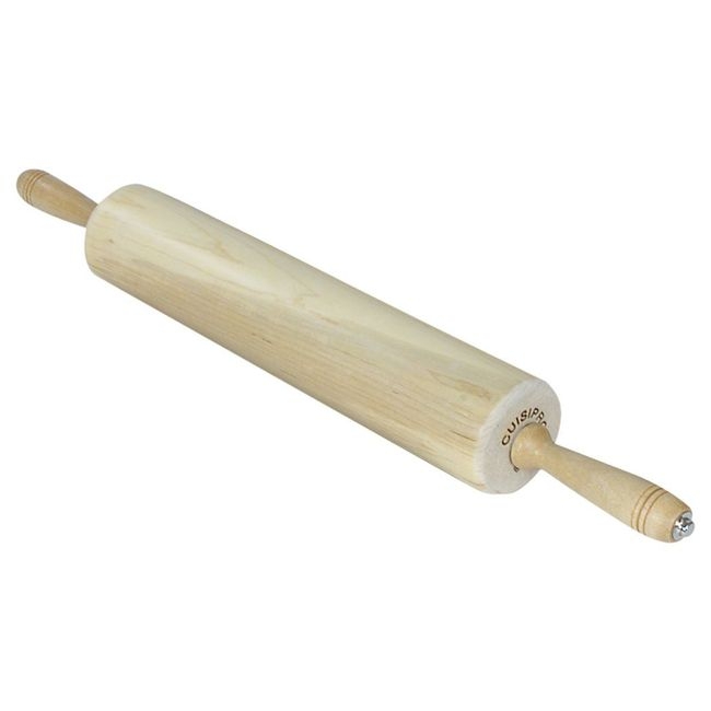 Wood Rolling Pin