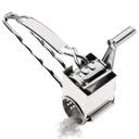 Stainless Steel Jumbo Rotary Cheese Grater