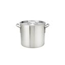 Thermalloy Standard Weight Aluminum Stock Pot