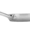 Elements Stainless Steel Fry Pan