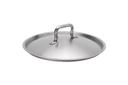 Elements Stainless Steel Cover for 14.2 in Dia Stock Pot