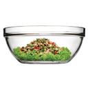 Glass Chef Bowl/Stacking Bowl