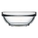 Glass Chef Bowl/Stacking Bowl