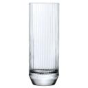 Big Top Hi-ball Glass