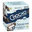 Organic 85 Percent Cacao Dark Chocolate Coconut Cups