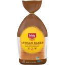 Gluten-Free Artisan Baker Multigrain Bread