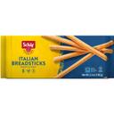Gluten-Free Italian Breadsticks