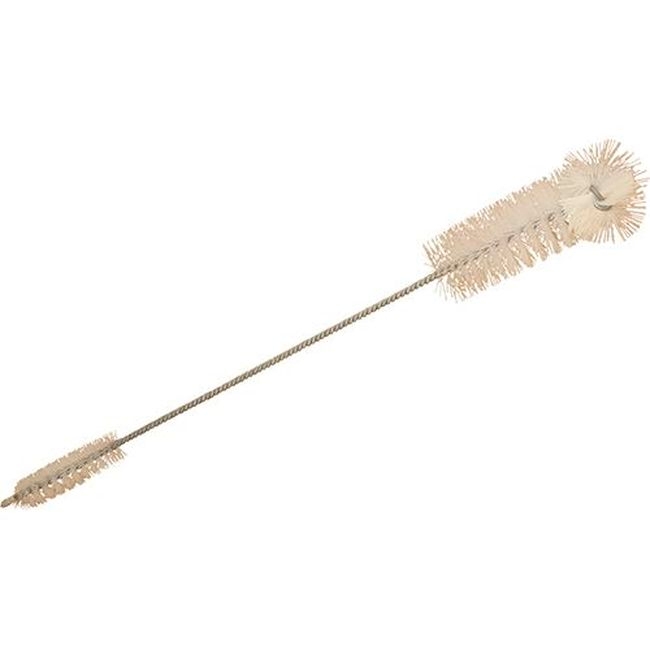 4015400 Spectrum 2 Sided All Purpose Tube Brush, 12 in Length
