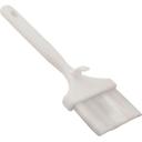 4040202 Sparta Meteor White 3 in Nylon Bristle Basting Brush, 9.75 in Overall Length