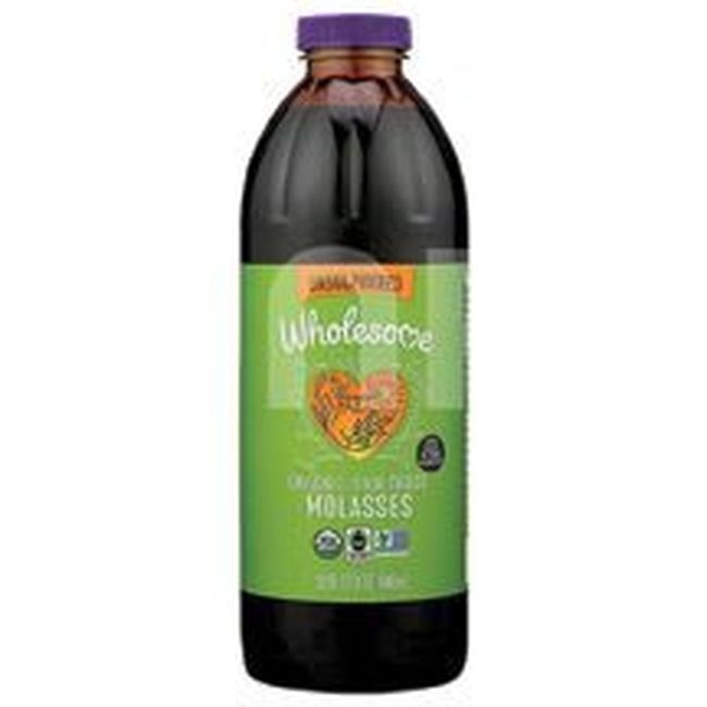 Sweeteners Organic Molasses