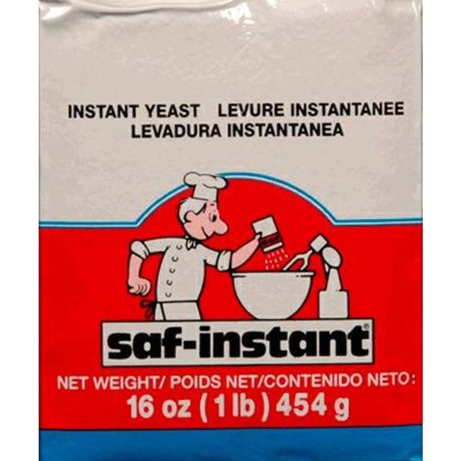 Instant Yeast