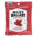 Original Red Licorice Candy