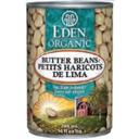 Organic Butter Beans