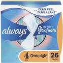 Over Night Sanitary Pad