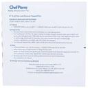 Unbaked 8 in Cherry Pie