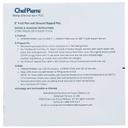 8 in Pie Unbaked Strawberry Rhubarb Pie