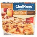 10 in Unbaked Caramel Applenut Hi-Pie