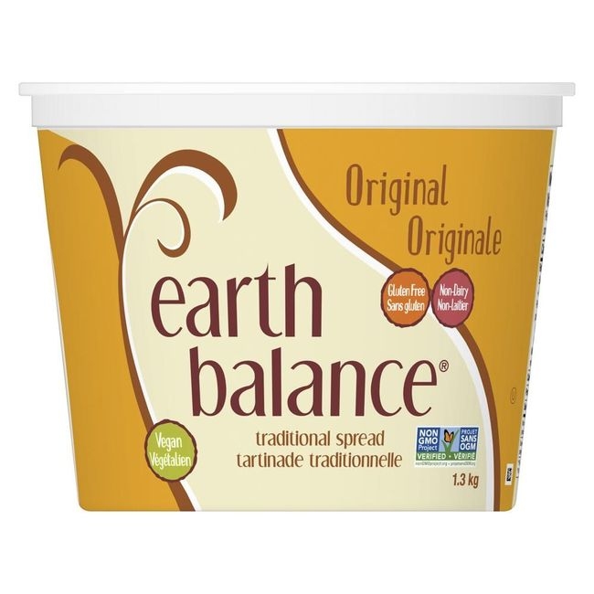 Original Buttery Flavour Spread