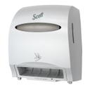Essential Electronic Hard Roll Paper Towel Dispenser