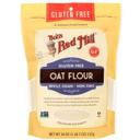 Gluten Free Oat Flour