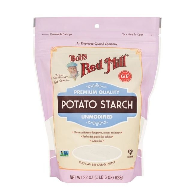Potato Starch