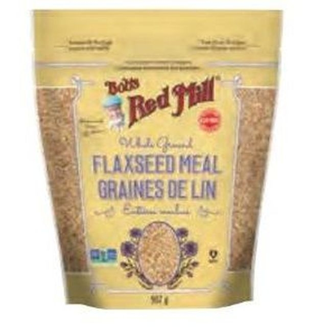 Brown Flaxseed Meal