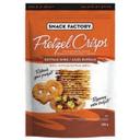 Buffalo Wing Pretzel Crisps