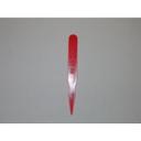 2.88 in Rare Red Steak Marker