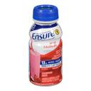 Plus Strawberry Nutritional Drink