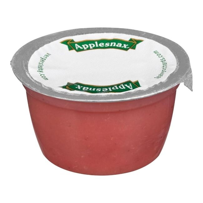 Natural Apple Field Berries Unsweetened Fruit Snack