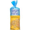 Crispy Minis Butter Popcorn Flavour Large Brown Rice Cakes
