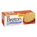 Gluten Free Original Flaxseed Crackers