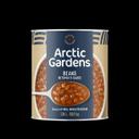 Baked Beans in Tomato Sauce