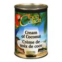 Cream of Coconut