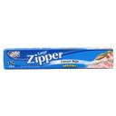 Large Zipper Freezer Bag
