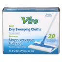 Dry Sweeping Cloth