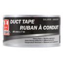 Silver Duct Tape