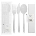 Plastic 6-Piece Food Kit