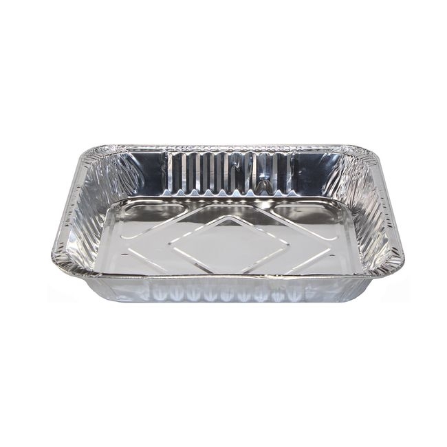 Half Size Medium Steam Pan