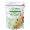 Tea Tree Oil Foot Soak Epsom Salt