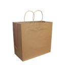 10 x 5 x 13 in Kraft Paper Bag with Handle