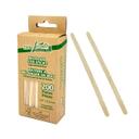 Birch Wood Stir Sticks