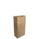 Kraft Paper Grocery Bag