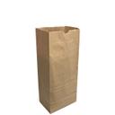 Kraft Paper Grocery Bag