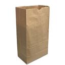 Kraft Paper DD53 Grocery Bag