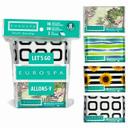 3 Ply Facial Tissues