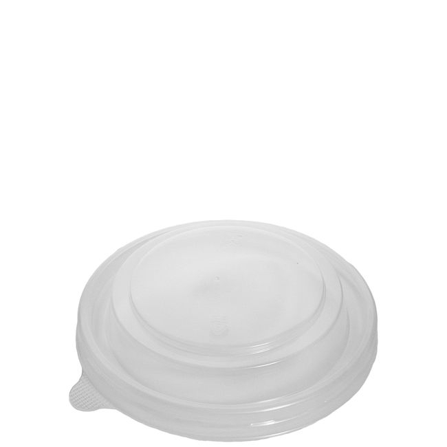 Clear Vented Lid for 32 oz Containers