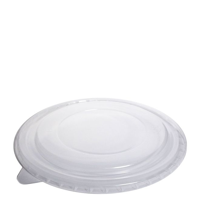 Clear Polypropylene Container