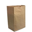 Kraft Paper Grocery Bag