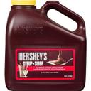 Chocolate Syrup